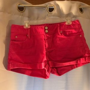 Lilly Pulitzer Pink Kelli Short